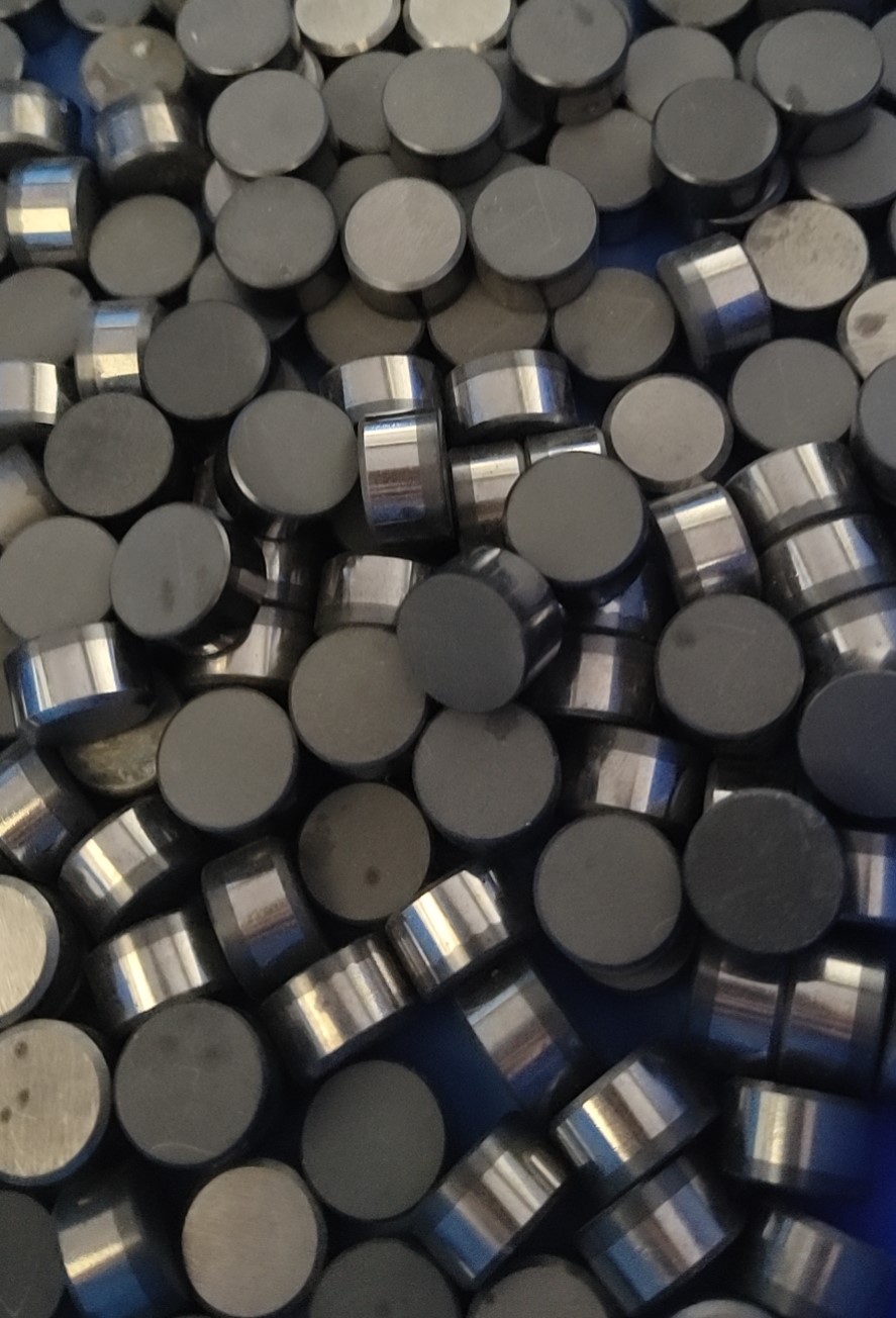 China pdc cutters Manufacturer and Supplier | YINHAI